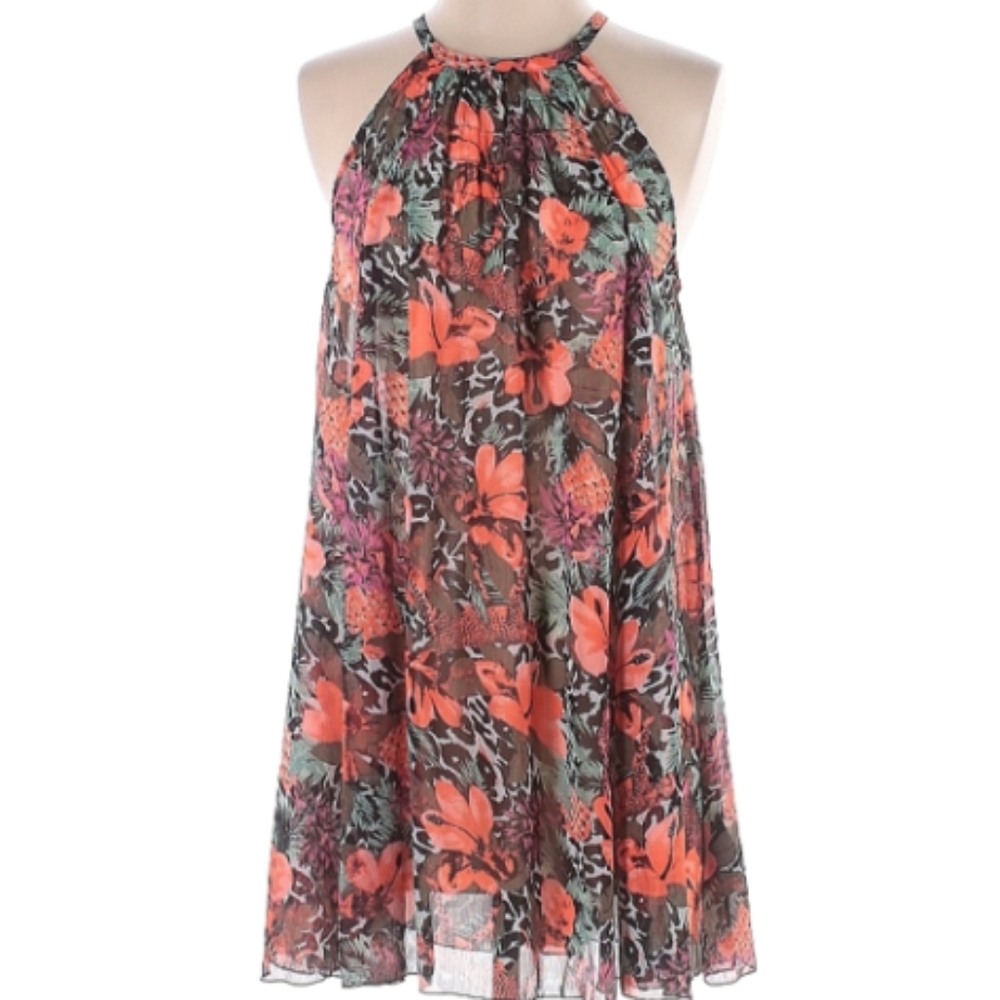 H&M DRESS